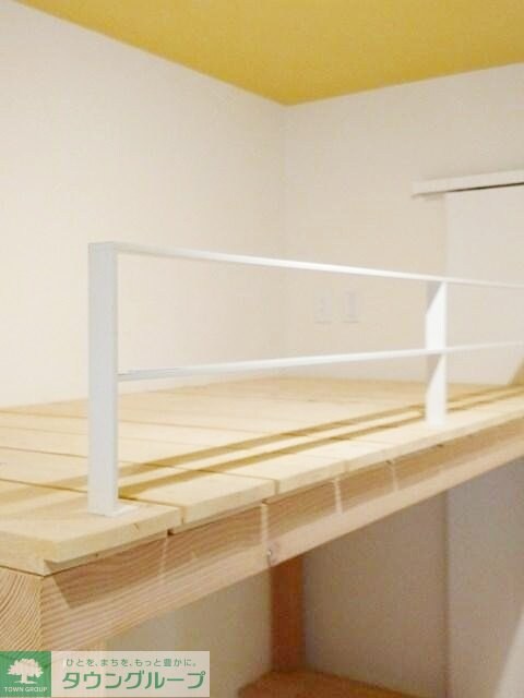 グランレジデンス駒沢大学Sの物件内観写真