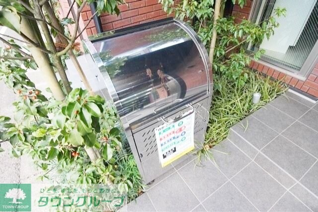 グランレジデンス駒沢大学Sの物件内観写真