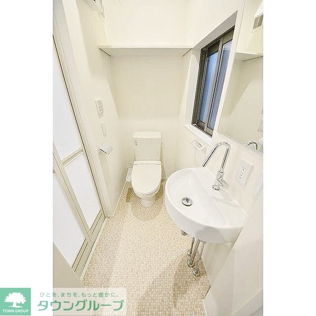 グランレジデンス駒沢大学Sの物件内観写真