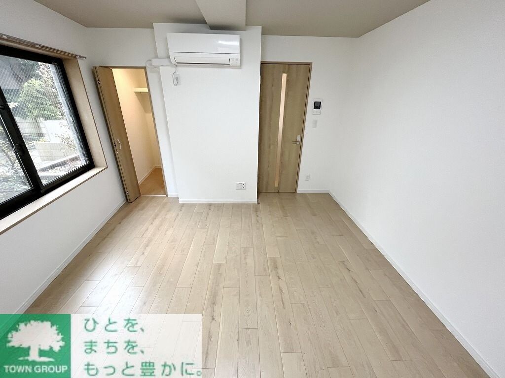 RELUXIA都立大学の物件内観写真