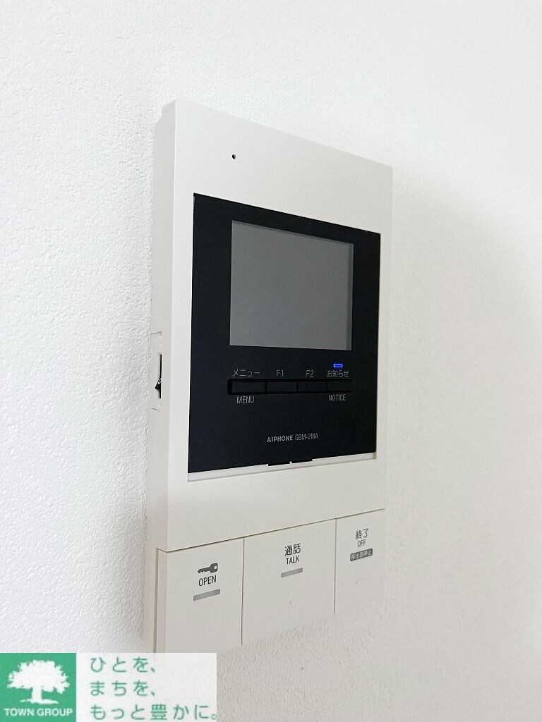 RELUXIA都立大学の物件内観写真