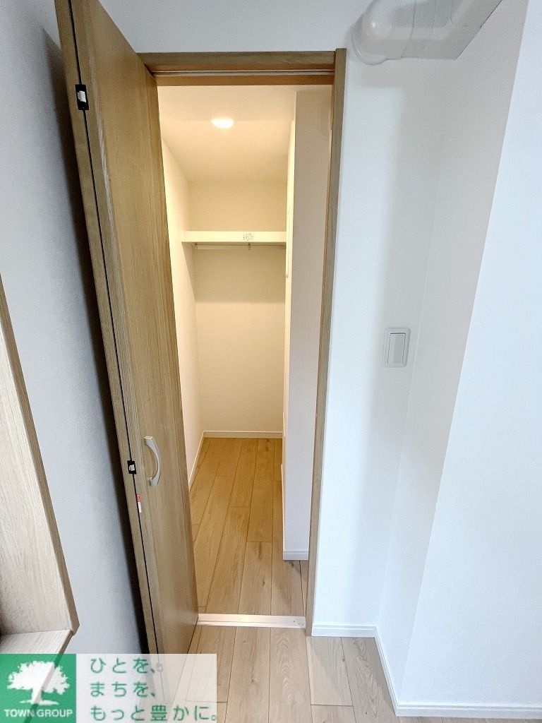 RELUXIA都立大学の物件内観写真