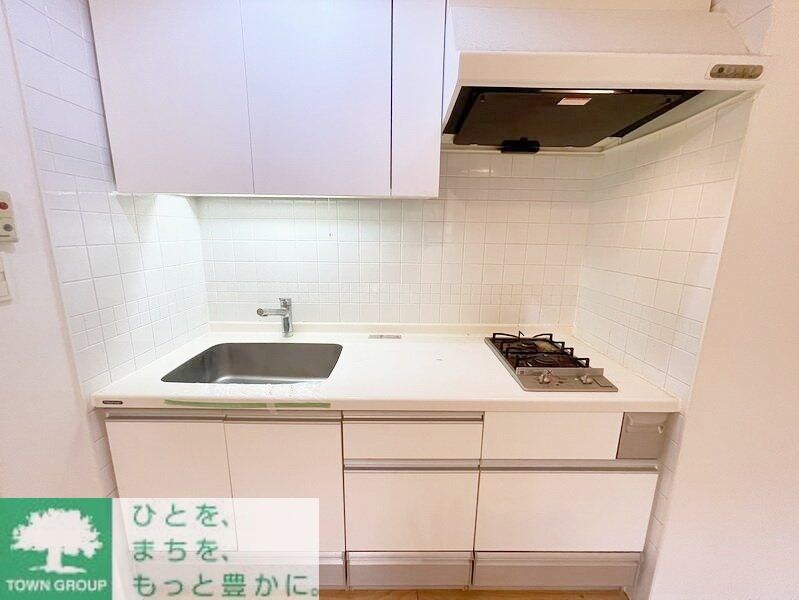 クリオ渋谷ラ・モードの物件内観写真