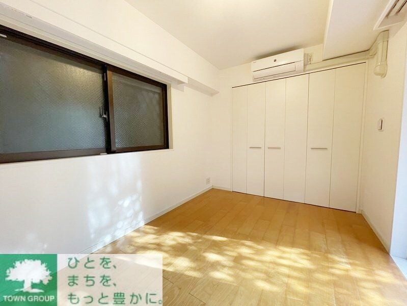 クリオ渋谷ラ・モードの物件内観写真