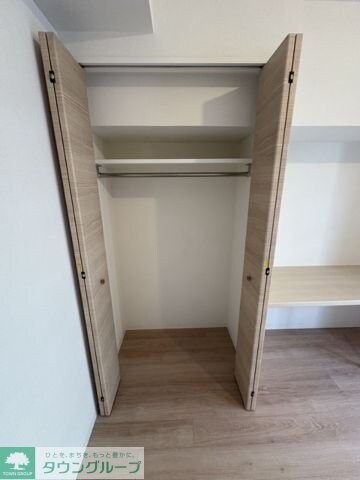 レジディア三宿の物件内観写真
