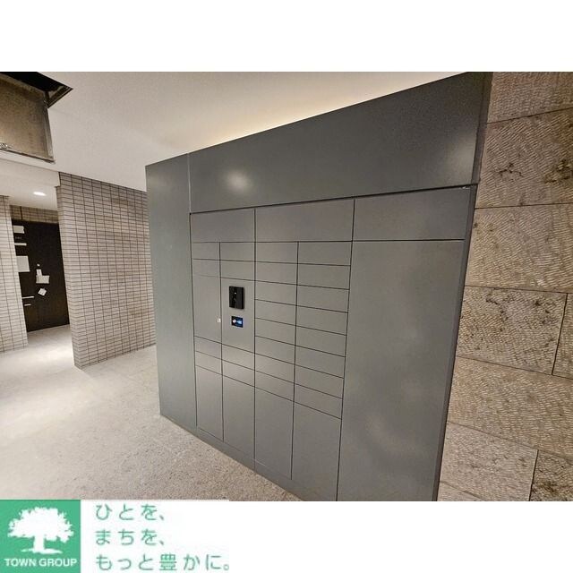 オーキッドレジデンス渋谷富ヶ谷の物件内観写真