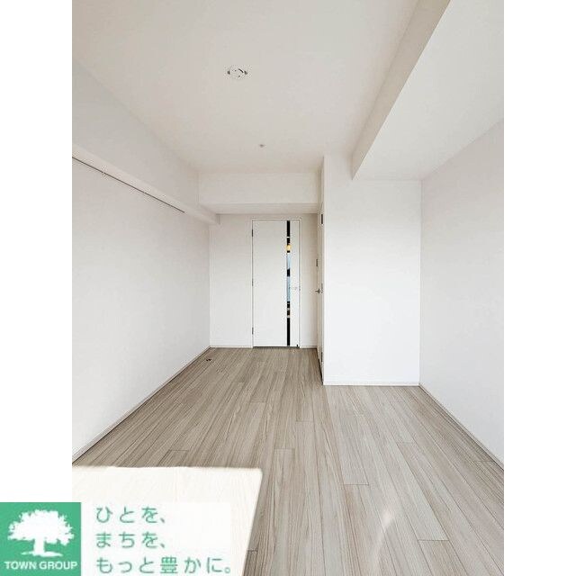 オーキッドレジデンス渋谷富ヶ谷の物件内観写真