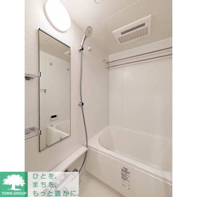 オーキッドレジデンス渋谷富ヶ谷の物件内観写真