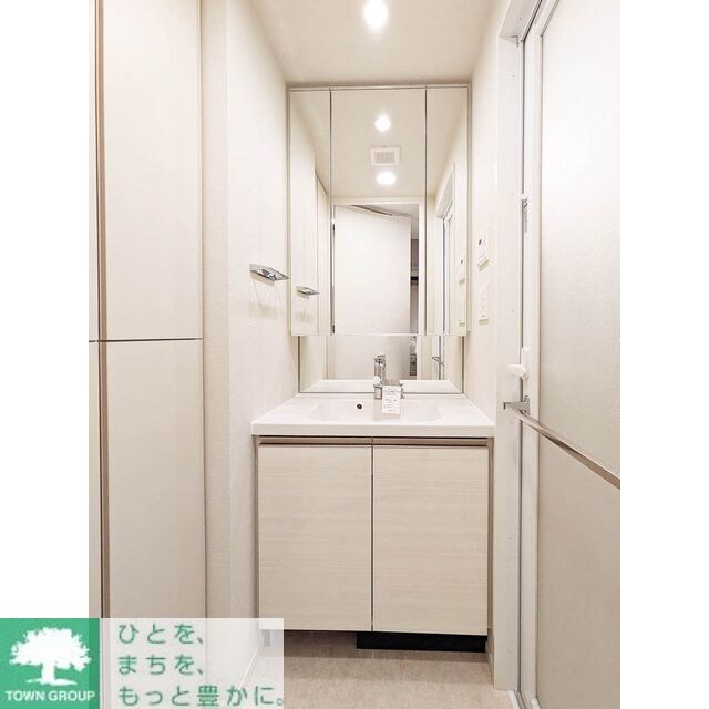 オーキッドレジデンス渋谷富ヶ谷の物件内観写真