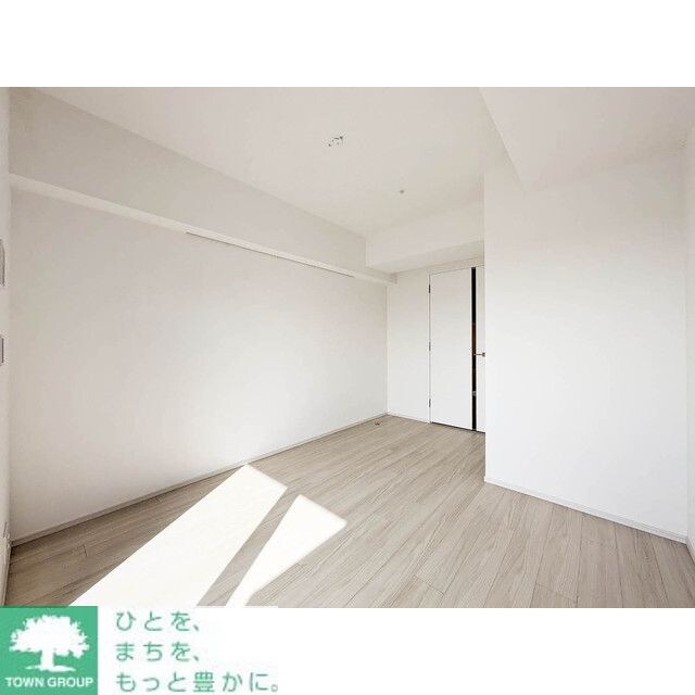 オーキッドレジデンス渋谷富ヶ谷の物件内観写真