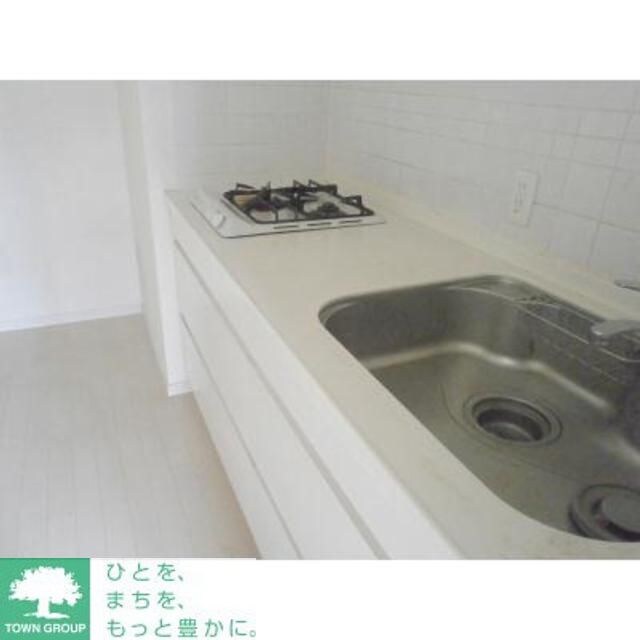 KDXレジデンス南青山の物件内観写真