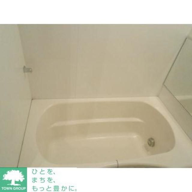 KDXレジデンス南青山の物件内観写真