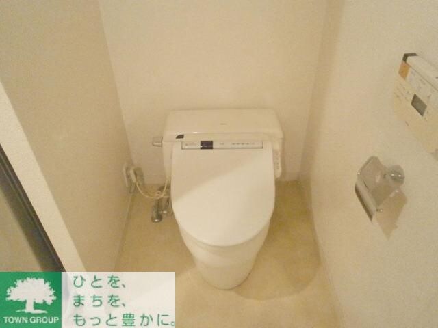 KDXレジデンス南青山の物件内観写真