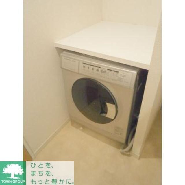 KDXレジデンス南青山の物件内観写真