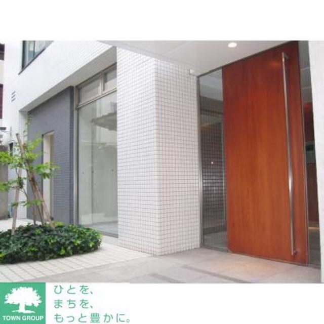 KDXレジデンス南青山の物件内観写真