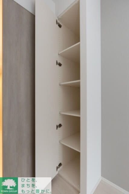 レガシス中目黒の物件内観写真