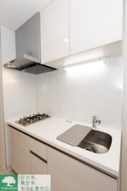 レガシス中目黒の物件内観写真