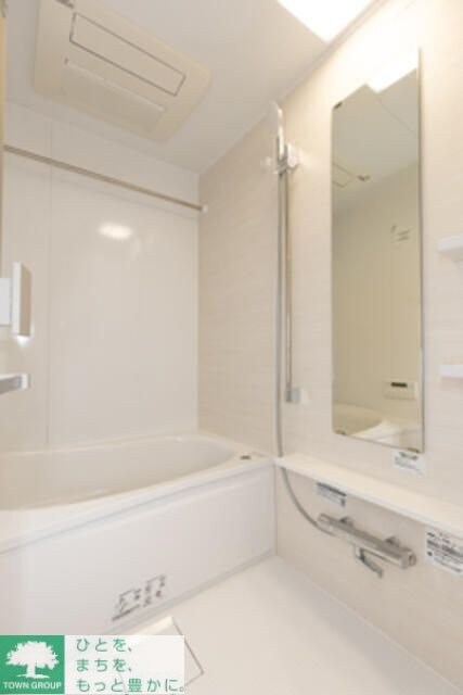 レガシス中目黒の物件内観写真