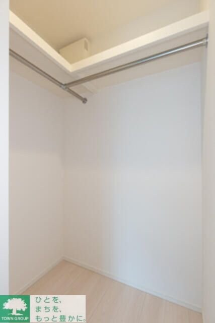 レガシス中目黒の物件内観写真