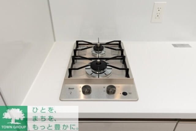 レガシス中目黒の物件内観写真