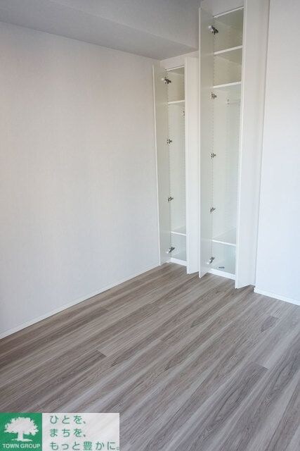 ディームス渋谷本町の物件内観写真