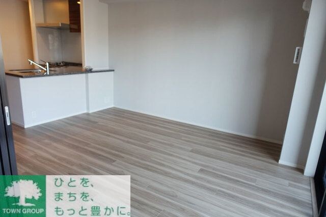 ディームス渋谷本町の物件内観写真