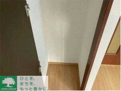 アヴァンツァーレ高輪の物件内観写真