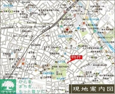 NT祐天寺コーポB棟の物件内観写真