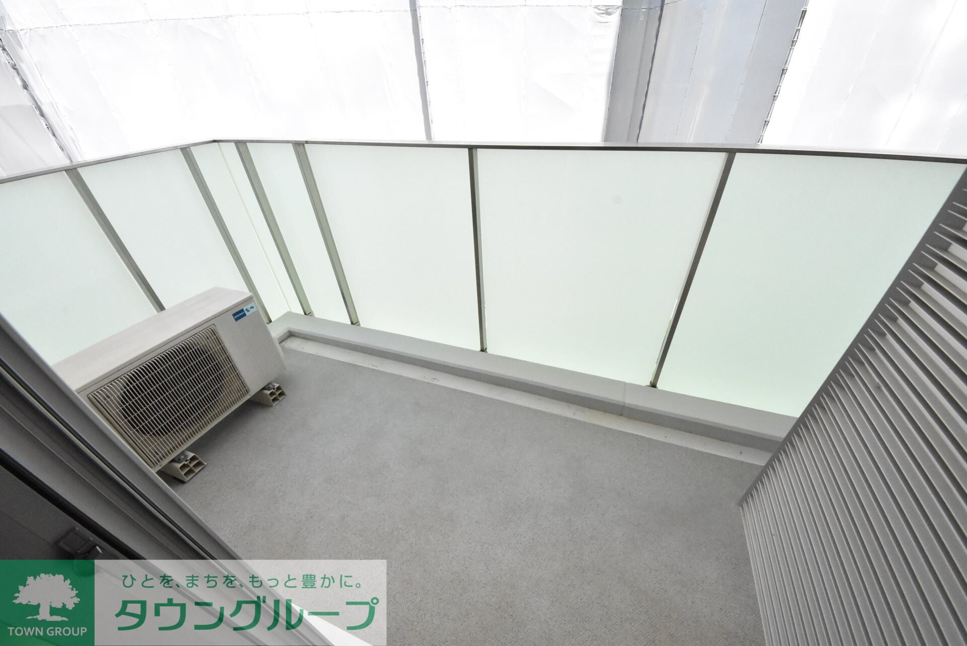 Brillia代官山プレステージの物件内観写真