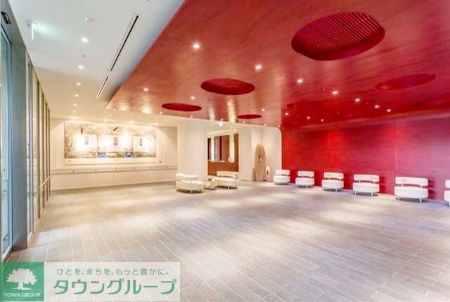 Brillia代官山プレステージの物件内観写真