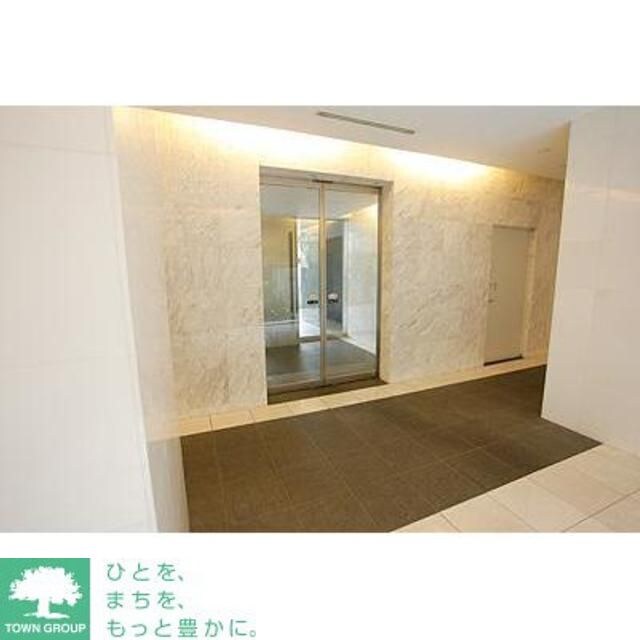 パークアクシス渋谷桜丘ウエストの物件内観写真