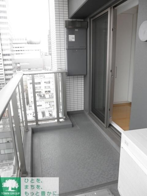 パークアクシス渋谷桜丘ウエストの物件内観写真