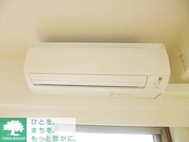 パークアクシス渋谷桜丘ウエストの物件内観写真