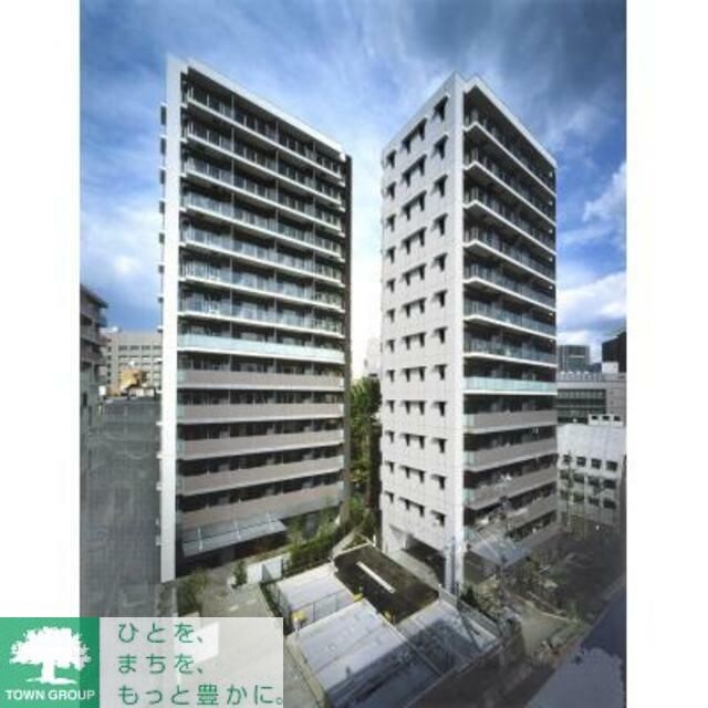 パークアクシス渋谷桜丘ウエストの物件内観写真