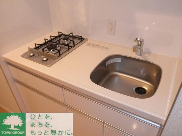 パークアクシス渋谷桜丘ウエストの物件内観写真