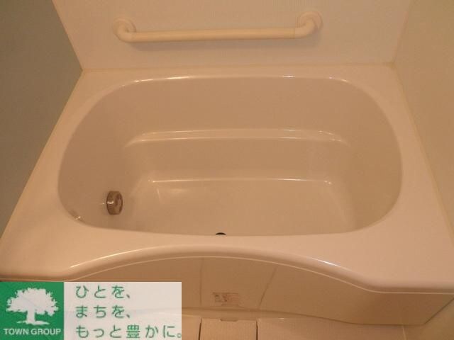 パークアクシス渋谷桜丘ウエストの物件内観写真