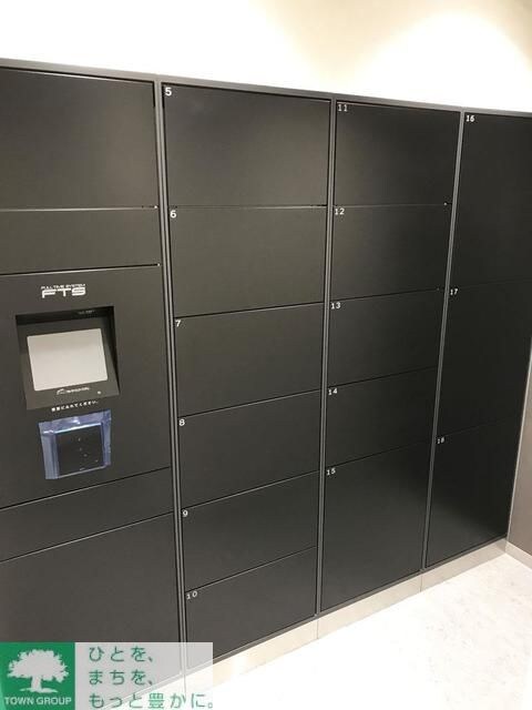 ルビア赤坂の物件内観写真