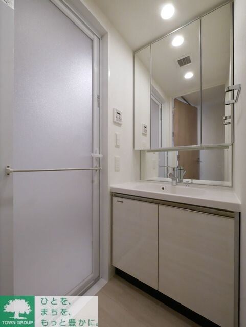 ルビア赤坂の物件内観写真