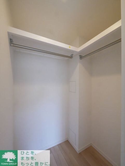 ルビア赤坂の物件内観写真