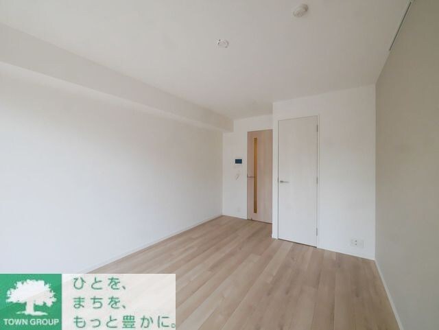 ルビア赤坂の物件内観写真