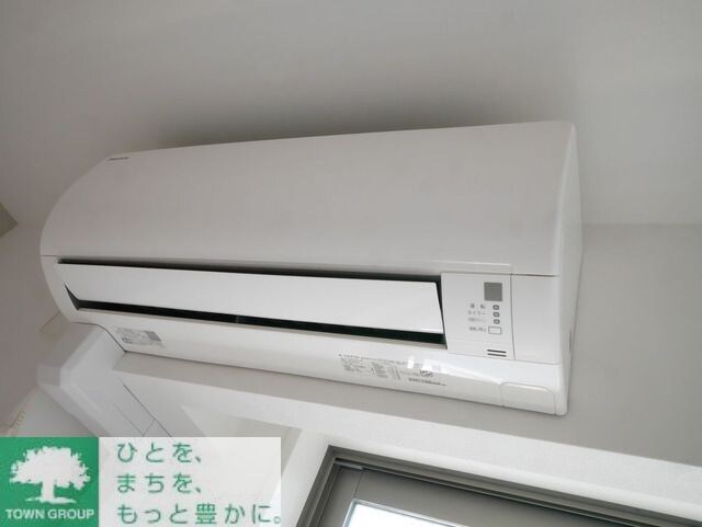 ルビア赤坂の物件内観写真