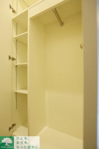 シーズ・ガレリア南青山の物件内観写真