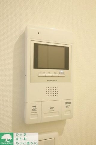 シーズ・ガレリア南青山の物件内観写真