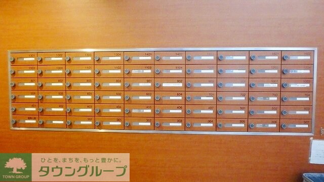 フォレストタウン参宮橋の物件内観写真