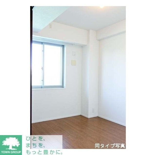 コンフォリア駒場の物件内観写真