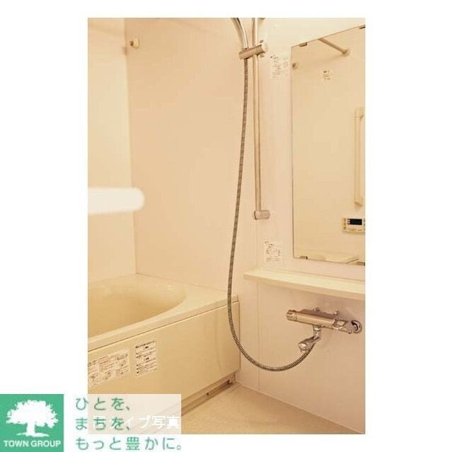 コンフォリア駒場の物件内観写真