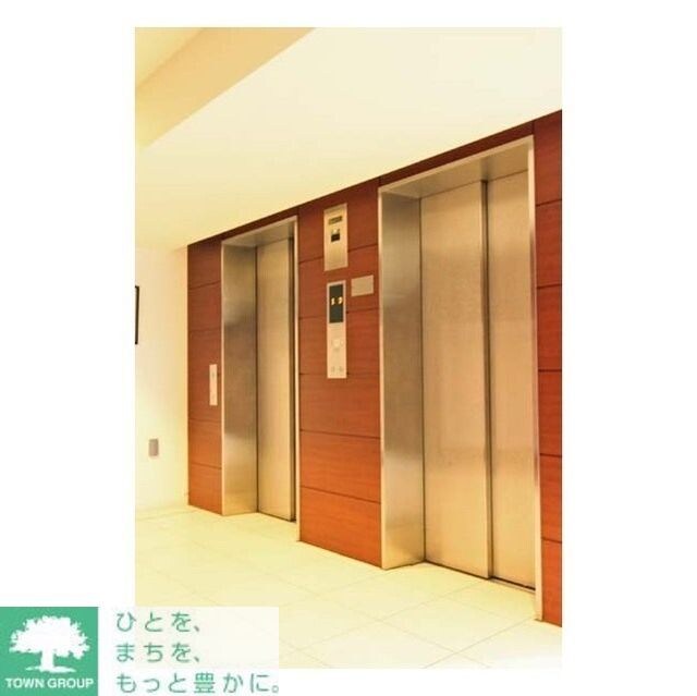 コンフォリア駒場の物件内観写真