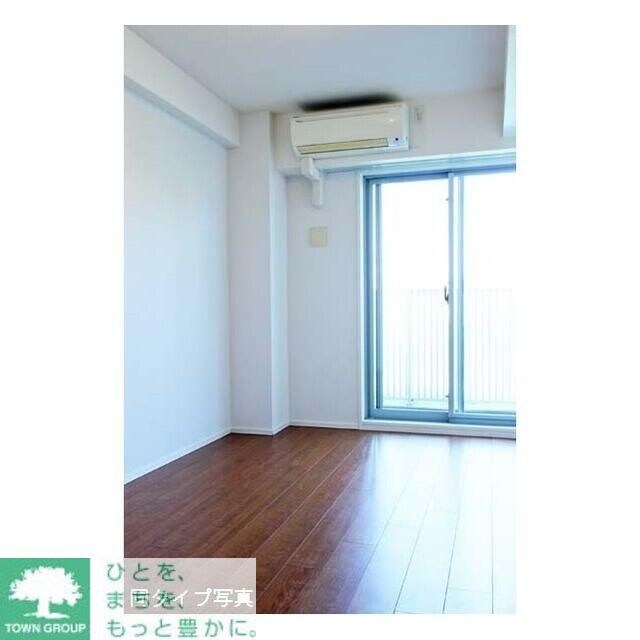 コンフォリア駒場の物件内観写真