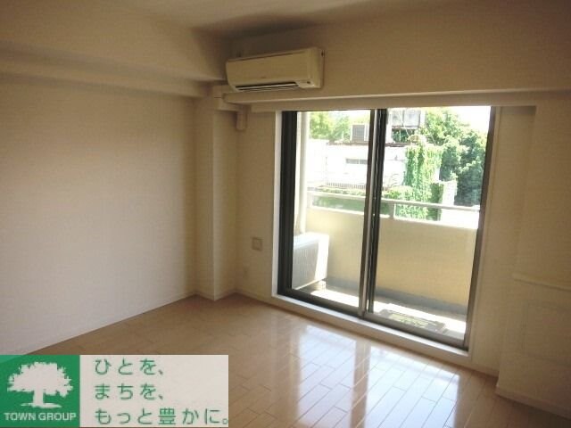 THEパームス代々木上原ヴェールテラスの物件内観写真