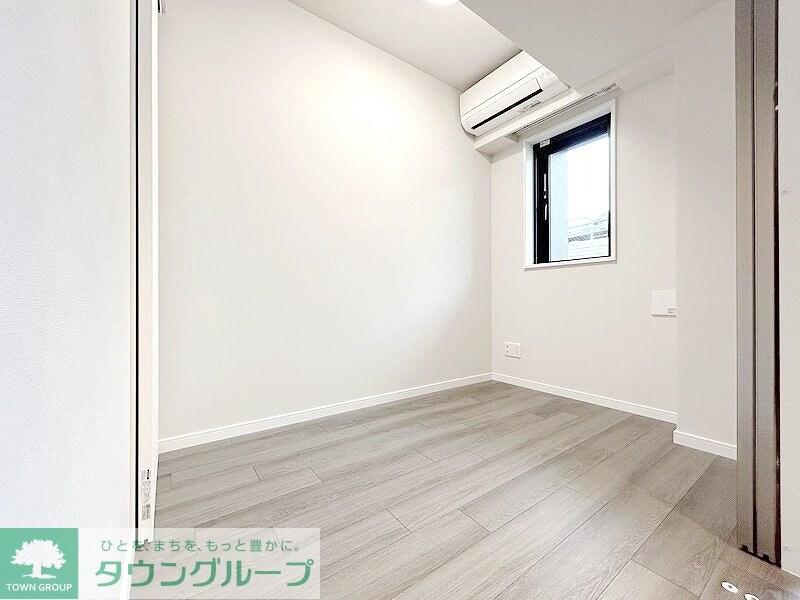 ユーレジデンス目黒東山の物件内観写真